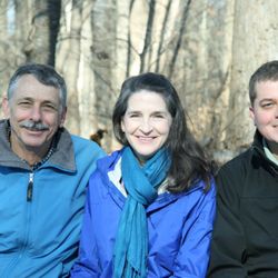 Your Pet's Best Friend - Jack, Mary & Asher
