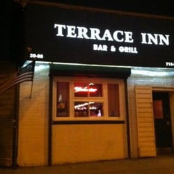 Terrace Inn - The best neighborhood bar in Whitestone !!