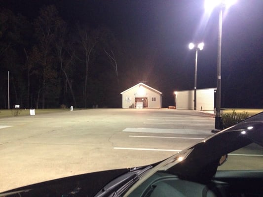 Deer Valley Golf Range by null