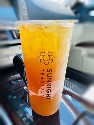 Sunright Tea Studio - San Gabriel by null