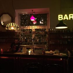 U Kurelů - Bar