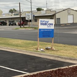 Mid Coast Well Care