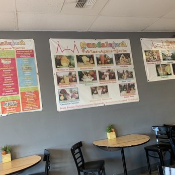Frutas Guadalajara - Ice Cream & Frozen Yogurt Near Me - Bakersfield, California Frutas Guadalajara - Ice Cream & Frozen Yogurt Near Me - Bakersfield, California