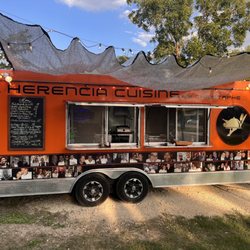 Herencia Cuisine - Where all the magic happens!