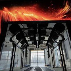 Drive Well Auto Spa