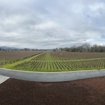 Opus One Winery - Wineries Near Me - Oakville, California