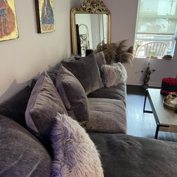 Lombardy sectional by Jonathan Louis Lombardy sectional by Jonathan Louis