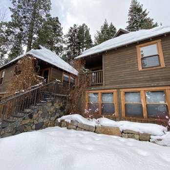 Cedar Crest Cottages - Vacation Rentals Near Me - Homewood, California