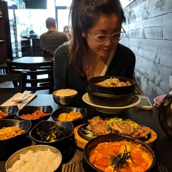 Old Village - Korean Near Me - Seattle, Washington Old Village - Korean Near Me - Seattle, Washington