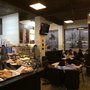 Photo of city bakery