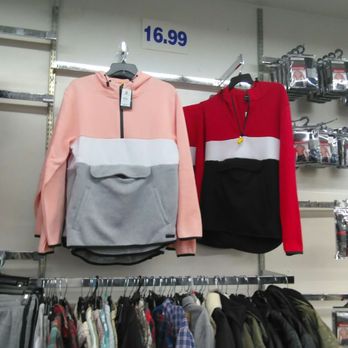 Factory 2-U - Factory 2 U - Sweaters - Discount Store Near Me - Stockton, California