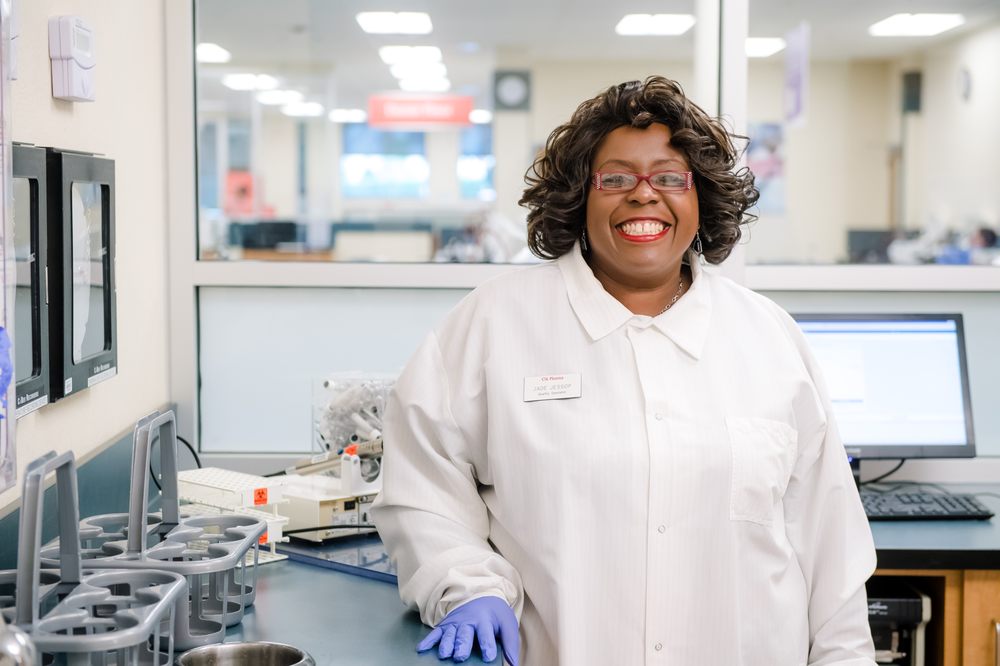 CSL PLASMA Updated September 2024 1327 East Lindsey St, Norman