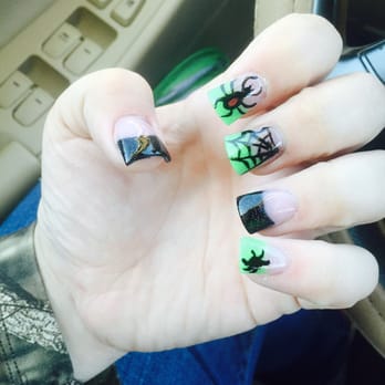 The KRU - Nails by mel - Hair Salons Near Me - Lancaster, California The KRU - Nails by mel - Hair Salons Near Me - Lancaster, California