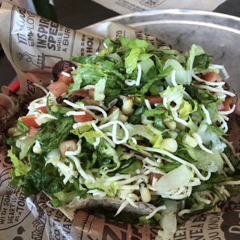 Chipotle Mexican Grill - Mexican Near Me - Cheektowaga, New York
