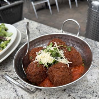 Apizza Doho - Arancini - Pizza Near Me - Dana Point, California Apizza Doho - Arancini - Pizza Near Me - Dana Point, California