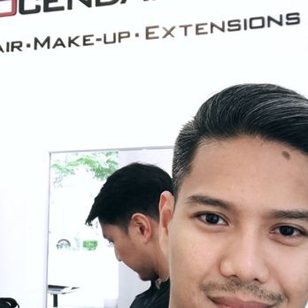 Mario Cendana Salon - Hair Stylists Near Me - Los Angeles, California