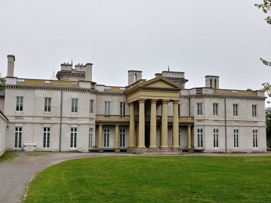 Dundurn Castle National Historic Site by null