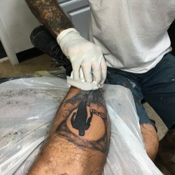 High St Tattoo