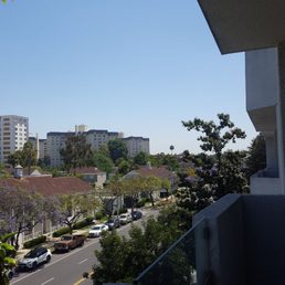 Nice views if your apartment is in a great spot like this! Nice views if your apartment is in a great spot like this!