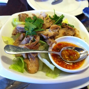 Papaya Thai - Grilled Chicken - Thai Near Me - Newark, California Papaya Thai - Grilled Chicken - Thai Near Me - Newark, California