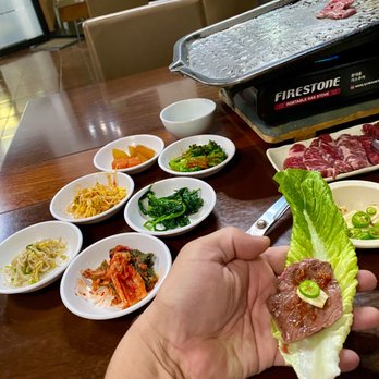Ikang - Korean Near Me - Juriquilla, QUE