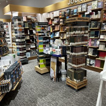 Barnes & Noble - Plenty of Journals for everyone - Bookstores Near Me - Hartsdale, New York