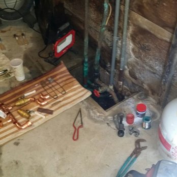CMC Plumbing - Plumbing Near Me - Salinas, California