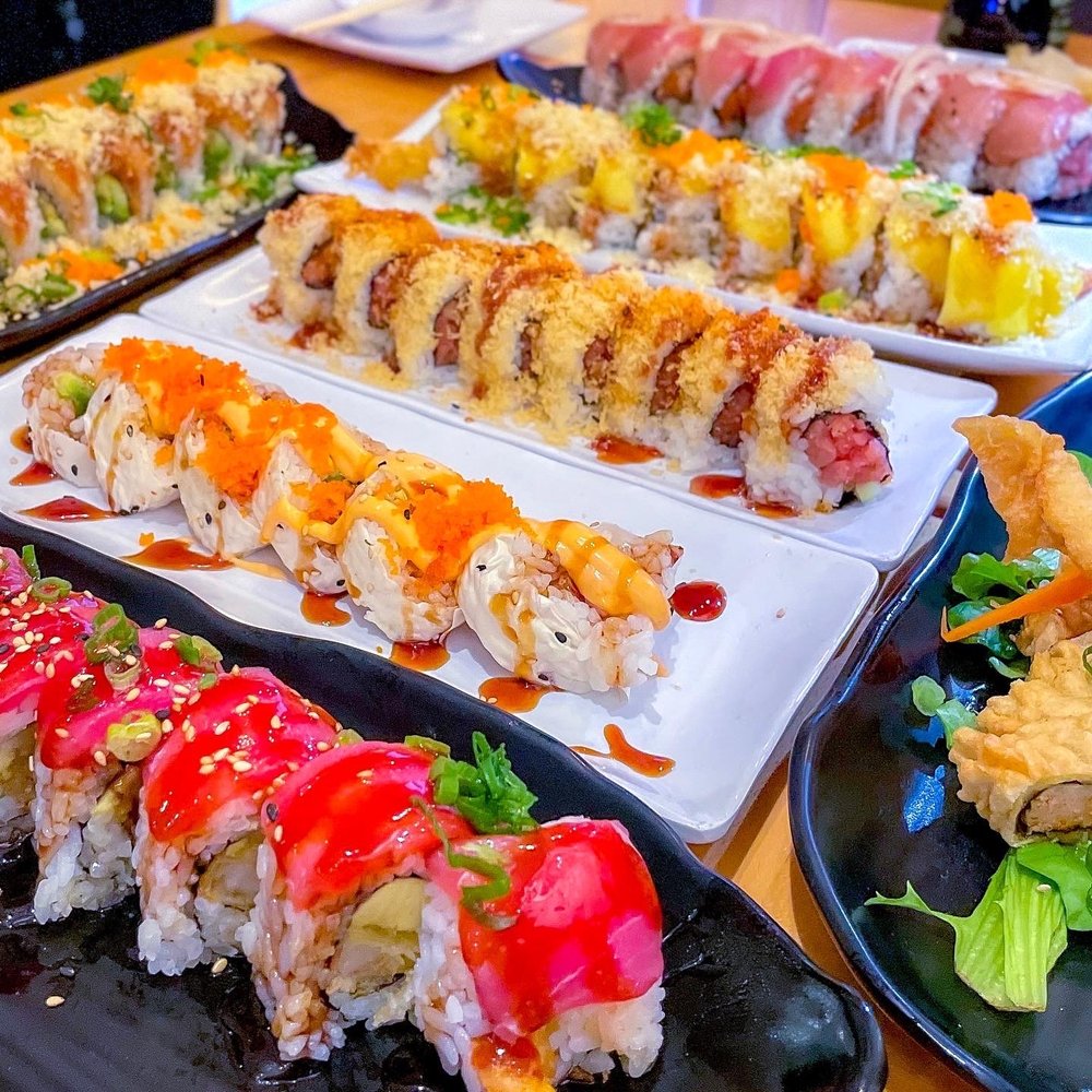 39 Degrees - Japanese Near Me - Long Beach, California 39 Degrees - Japanese Near Me - Long Beach, California