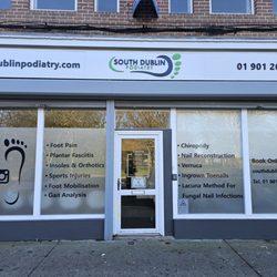 South Dublin Podiatry