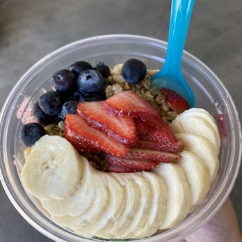 Nekter Juice Bar - Açaí bowl - Juice Bars & Smoothies Near Me - Valencia, California Nekter Juice Bar - Açaí bowl - Juice Bars & Smoothies Near Me - Valencia, California
