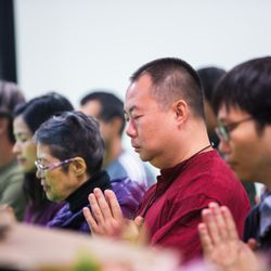Torrance Zen Meditation Center