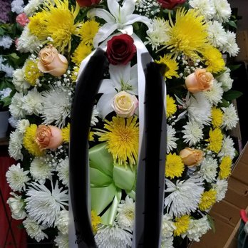 Confucius Florist - Florists Near Me - New York, New York