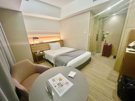 Haneda Excel Hotel Tokyu by null