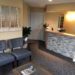 Mt. Hood Family Dental - Front Desk