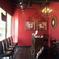 Infiniti Salon & Spa