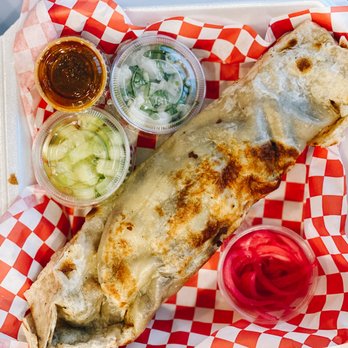 Jurassic Street Tacos - Food Trucks Near Me - Eagle Mountain, Utah Jurassic Street Tacos - Food Trucks Near Me - Eagle Mountain, Utah