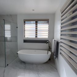 AJ Window Shades and Beyond