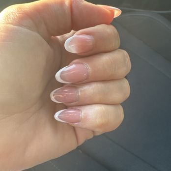 Kanbi Nails - Nail Salons Near Me - Beverly Hills, California