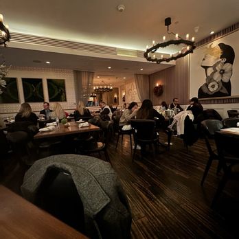 Copinette - Inside - French Near Me - New York, New York