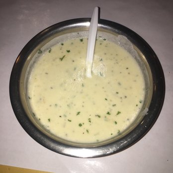 The Crab Pad - Clam chowder - Seafood Near Me - Chicago, Illinois The Crab Pad - Clam chowder - Seafood Near Me - Chicago, Illinois