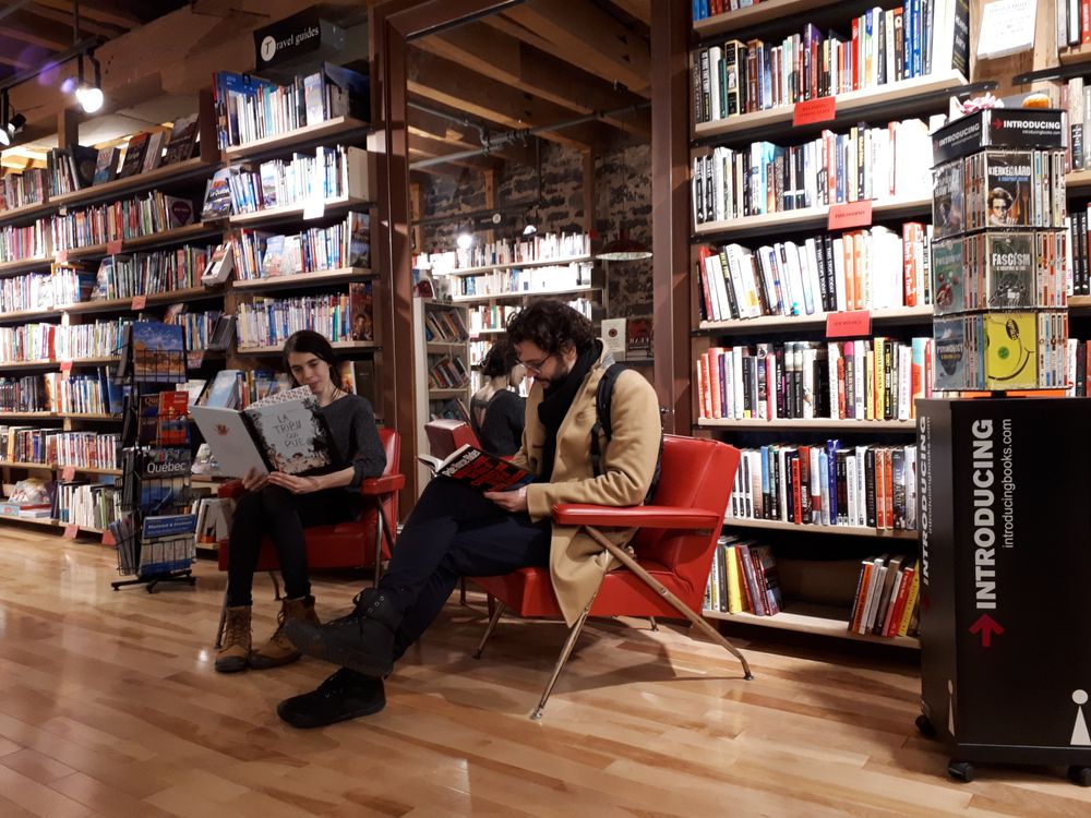 Librairie Bertrand