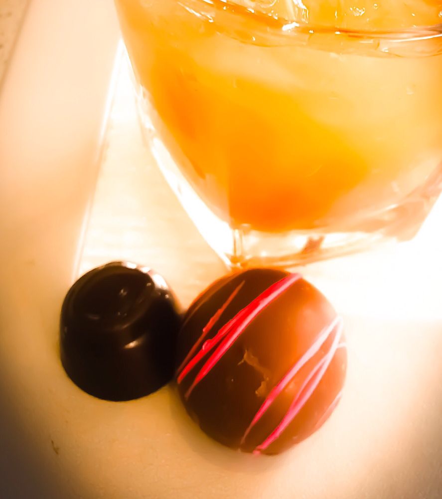 ROCKY MOUNTAIN CHOCOLATE FACTORY 41 Photos & 36 Reviews 220 E