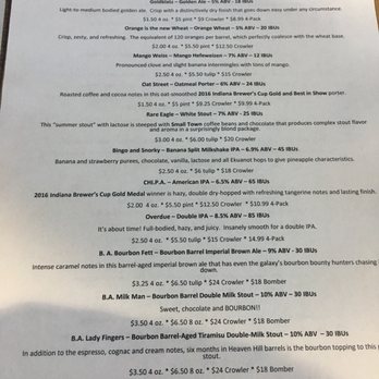 Byway Brewing - Breweries Near Me - Hammond, Indiana Byway Brewing - Breweries Near Me - Hammond, Indiana