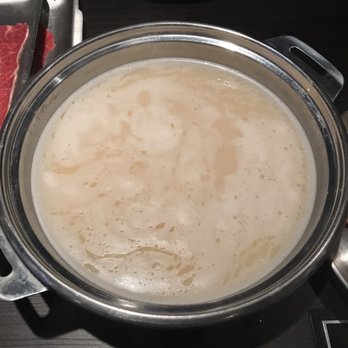 Shabuya - Tonkotsu broth - Hot Pot Near Me - Honolulu, Hawaii Shabuya - Tonkotsu broth - Hot Pot Near Me - Honolulu, Hawaii