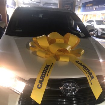 Carmax - Used Car Dealers Near Me - Ontario, California
