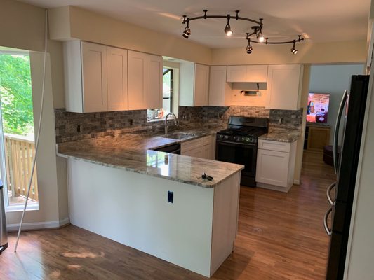 Top Quality Granite and Marble