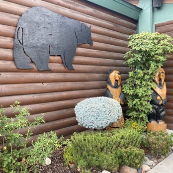 Black Bear Diner Reno - Outside walking to entrance . Very Nice - American Near Me - Reno, Nevada Black Bear Diner Reno - Outside walking to entrance . Very Nice - American Near Me - Reno, Nevada
