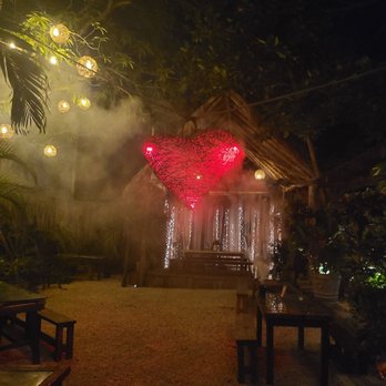 Encanto Cantina - Seafood Near Me - Tulum, ROO
