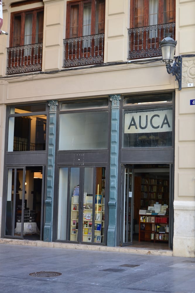 AUCA
