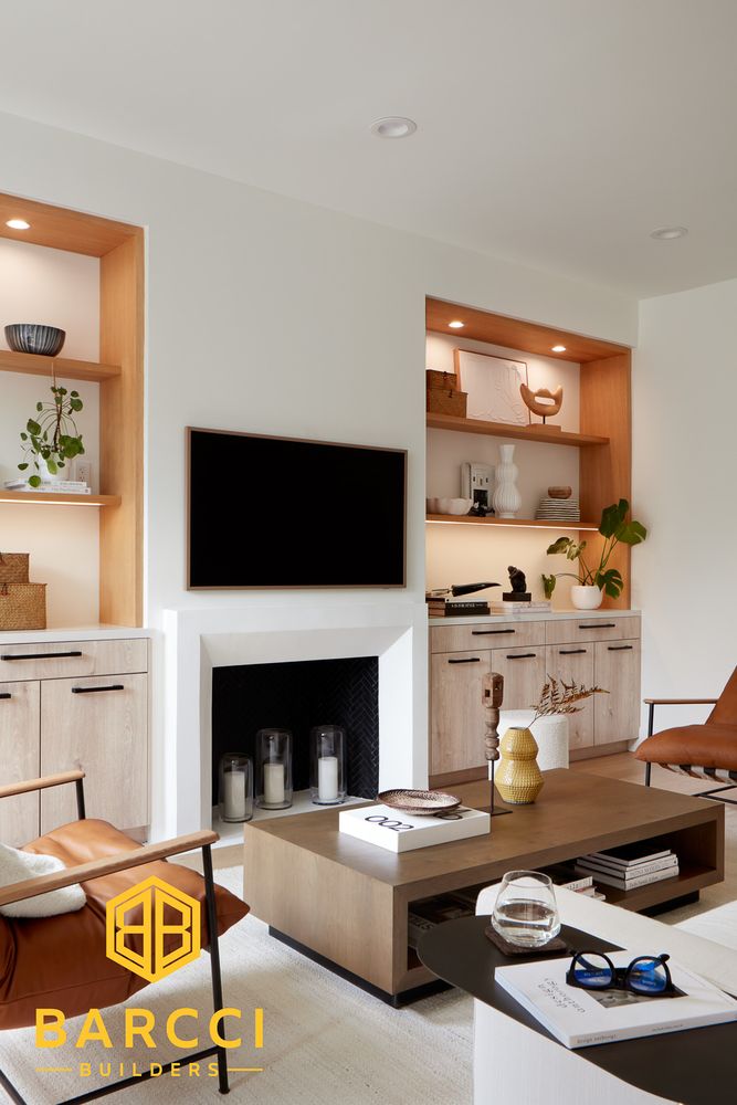 Slide of Barcci Builders